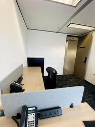 Gateway East (D7), Office #480737161